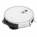 Робот-пылесос Deerma Intelligent sweeping robot DEM-A10W White