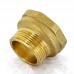 Переходник НВ UNI-FITT 1"x1"1/4