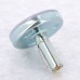 Термометр погружной аксиальный 1/2" UNI-FITT 80"C, диаметр 40 мм