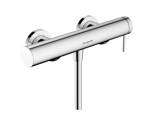 Смеситель для душа, Hansgrohe, Tecturis S, цвет-хром