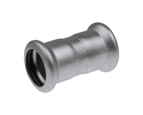 Муфта пресс KAN 88,9 нерж сталь Therm Inox