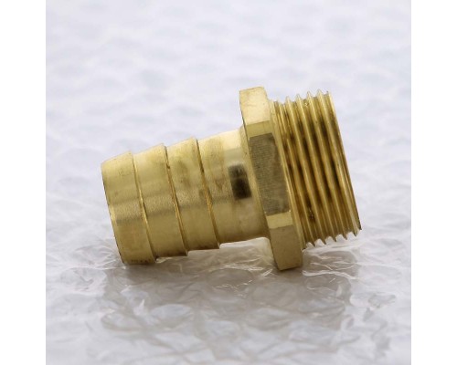 Штуцер Н UNI-FITT 1"x25