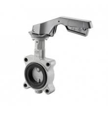Запорный клапан Hebel, PN16, DN200