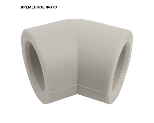 Угол сварка 45 гр. FV-PLAST 90