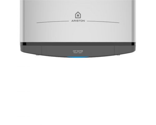 Водонагреватель электрический накопительный Ariston ABS VLS PRO INOX R 50