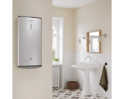 Водонагреватель электрический накопительный Ariston ABS VLS PRO INOX R 50
