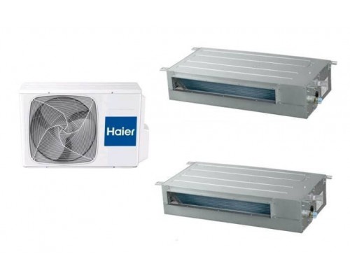 2U40S2SM1FA/AD12SS1ERA(N)(P)/AD12SS1ERA(N)(P), Мульти сплит-система, Duct LSP