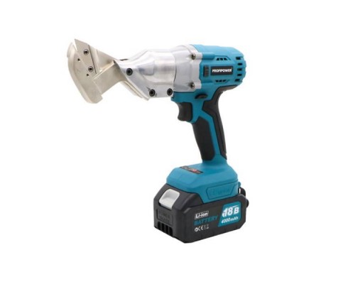 Электрические ножницы ProfiPower PDJA-18B