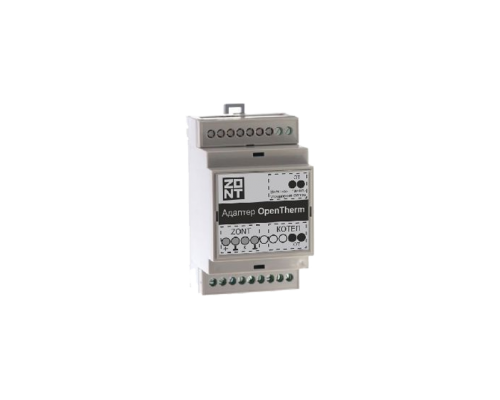 Адаптер OpenTherm DIN Адаптер OpenTherm DIN
