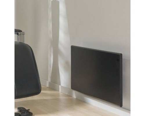 Конвектор электрический Adax H30 H10 KDT Black