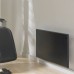 Конвектор электрический Adax H30 H10 KDT Black
