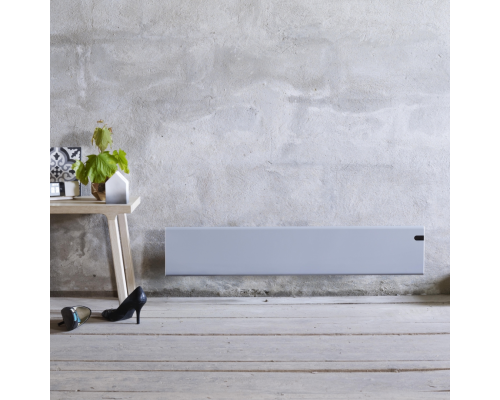 Конвектор электрический Adax NL 06 KDT Silver