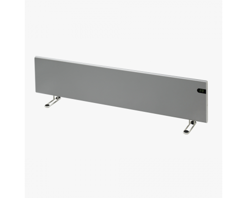 Конвектор электрический Adax NL 06 KDT Silver