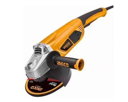 Шлифовальная машина Ingco AG200018