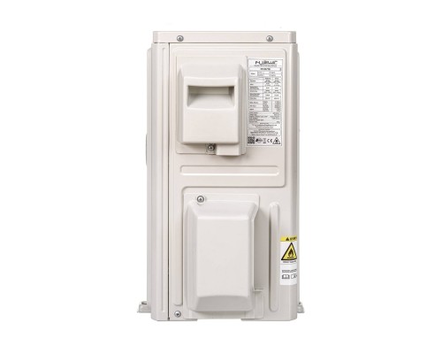 Настенный кондиционер Fujiplus FP-09 TI/TD WI-FI (AKIRA)