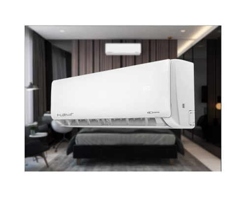 Настенный кондиционер Fujiplus FP-09 TI/TD WI-FI (AKIRA)