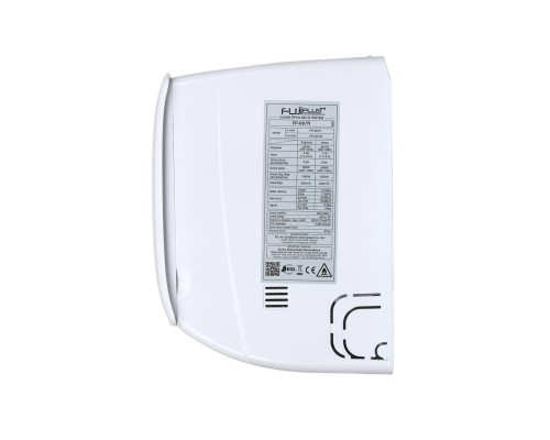 Настенный кондиционер Fujiplus FP-09 TI/TD WI-FI (AKIRA)