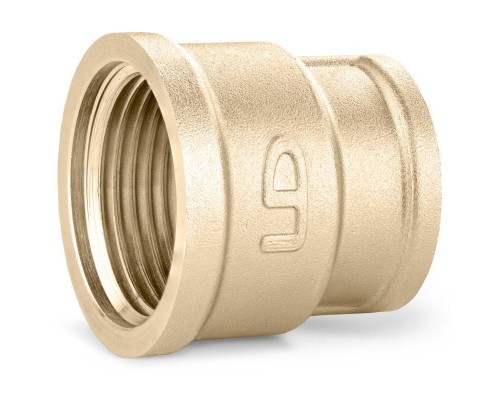 Муфта LD В редукционная 3/4" х 1/2"