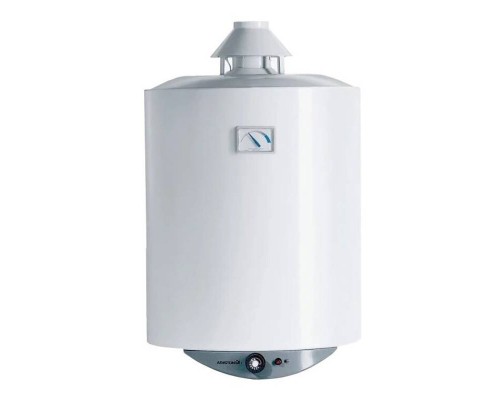 Водонагреватель газовый накопительный Ariston S/SGA 50 R