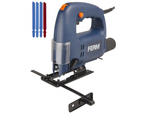 Электролобзик Ferm JSM1023