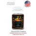 Декоративная свеча Village Candle Шоколадные Конфеты (602 грамма)