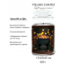 Декоративная свеча Village Candle Шоколадные Конфеты (602 грамма)