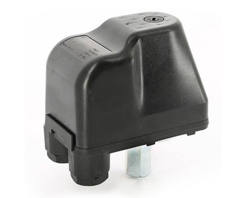 Реле давления UNI-FITT PM 5 с удлиненной резьбой В 1/4", 1-5 бар