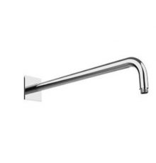 Держатель верхнего душа, Almar, Shower Arms, цвет-Gun Metal Brushed PVD