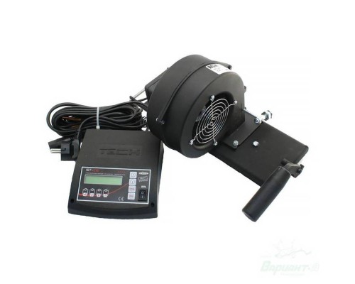 Комплект автоматики ZOTA TurboSet ( к котлам Тополь-М 14; 20; 30, Master 14; 20)