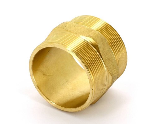 Ниппель Н UNI-FITT 2"1/2 Ниппель Н UNI-FITT 2"1/2
