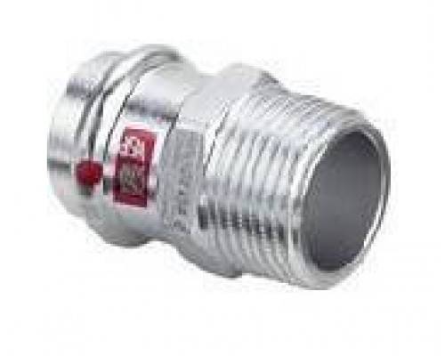 Переход Prestabo c SC-Contur, НР, 18x1/2 Переход Prestabo c SC-Contur, НР, 18x1/2