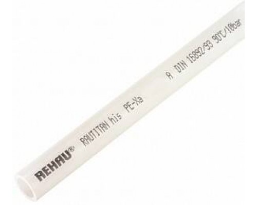 Труба, RAUTITAN his, 25x3,5, бухта 50 м