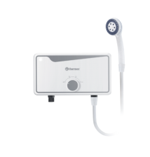 Водонагреватель электрический проточный Thermex Jolly 5500 shower