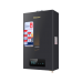 Газовая колонка Thermex S 20 MD (Art Black)