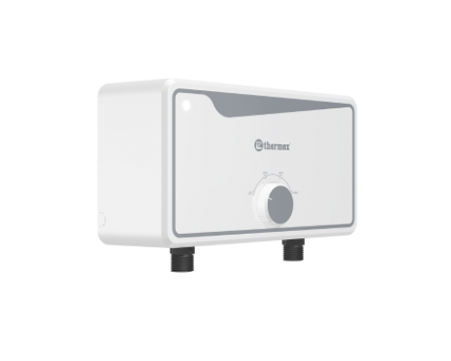 Водонагреватель электрический проточный Thermex Jolly 5500 shower