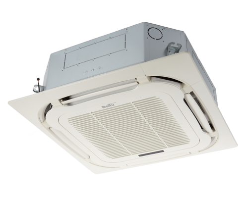 Комплект Ballu Machine BLCI_C-24HN8/EU инверторной сплит-системы, кассетного типа Комплект Ballu Machine BLCI_C-24HN8/EU инверторной сплит-системы, кассетного типа