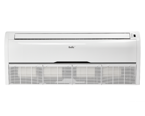 Комплект Ballu Machine BLCI_CF-24HN8/EU инверторной сплит-системы, напольно-потолочного типа Комплект Ballu Machine BLCI_CF-24HN8/EU инверторной сплит-системы, напольно-потолочного типа