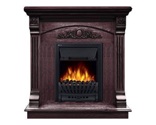 Портал Firelight Barocco Classic Венге Портал Firelight Barocco Classic Венге