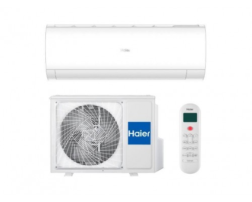 Настенный кондиционер Haier HSU-24HPL03/R3 / HSU-24HPL03/R3