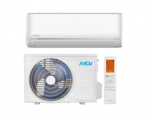 Настенный кондиционер MDV MDSAG-18HRN1/MDOAG-18HN1 (комплект)