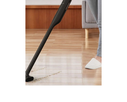 Вертикальный пылесос Deerma Vacuum Cleaner VC03S Black