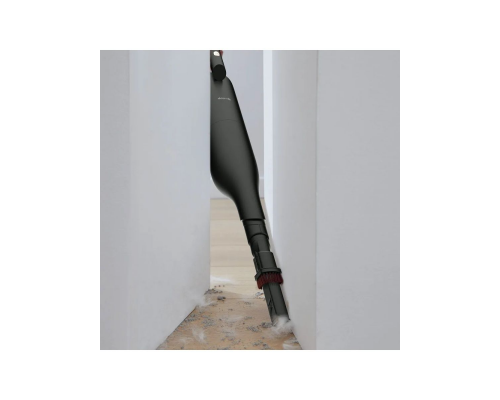 Вертикальный пылесос Deerma Vacuum Cleaner VC03S Black