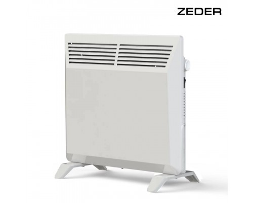 Конвектор электрический Zeder 5MX-01