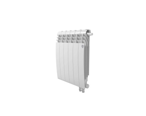 Радиатор Royal Thermo BiLiner 500 /Bianco Traffico VR - 6 секц.