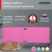 Конвектор электрический Zeder 15MX-12 PINK