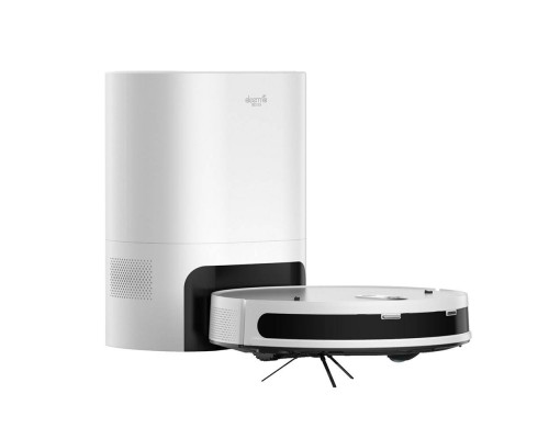 Робот-пылесос Deerma Intelligent sweeping robot DEM-A10W White