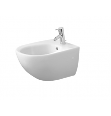 Биде подвесное, Duravit, Architec, шгв 365-580-290, цвет-белый