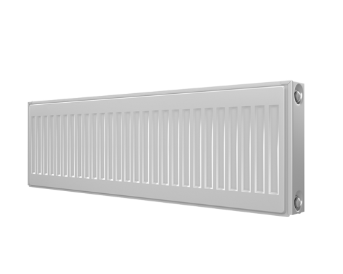 Радиатор панельный Royal Thermo COMPACT C22-300-1000 RAL9016 Радиатор панельный Royal Thermo COMPACT C22-300-1000 RAL9016