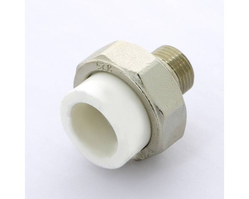 Муфта ProAqua Н 25 х 1/2" разборная