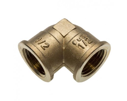 Угол PURAFIT 90° ВР-ВР 1 x 3/4, 3090 Угол PURAFIT 90° ВР-ВР 1 x 3/4, 3090